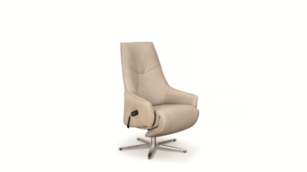 Himolla relaxzetel S-Lounger 7362 en 7363 - 3